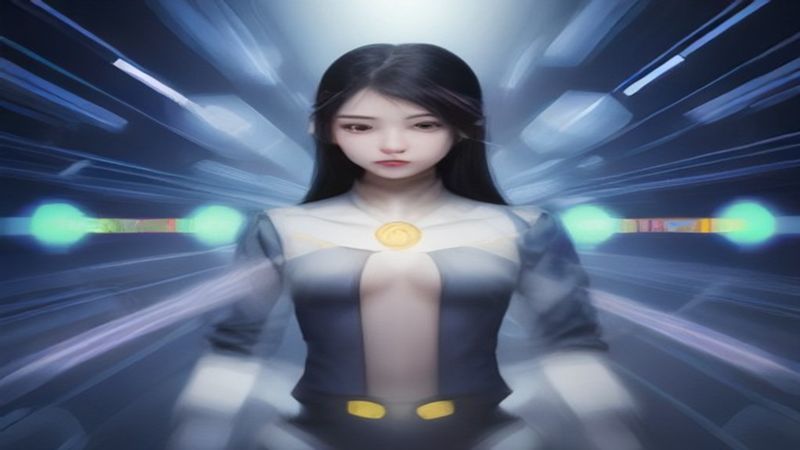 原神同人创作激励计划奖杯与画笔